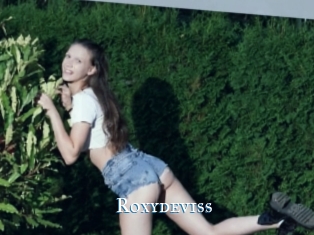 roxydeviss sexchat
