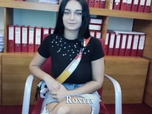 Roxyix