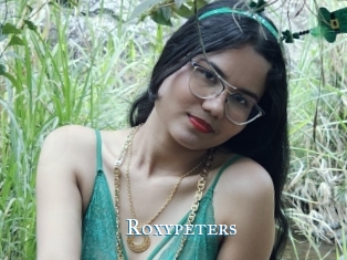 Roxypeters