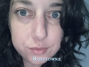 Roxytowne