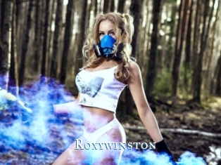 Roxywinston