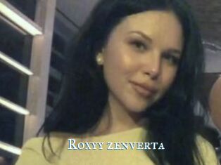 Roxyy_zenverta