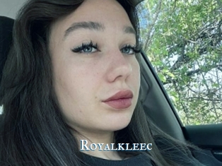 Royalkleec