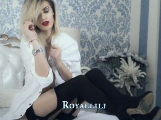 Royallili