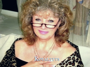 Royaltits