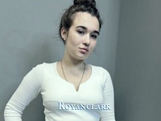 Royanclark