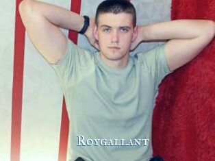 Roygallant