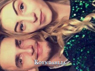 Royndahlia