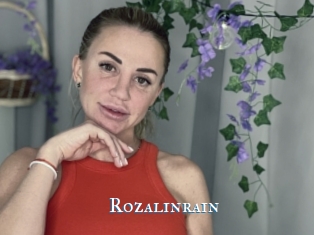 Rozalinrain