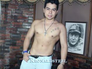 Rronaldsteel
