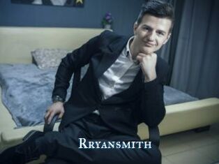 Rryansmith
