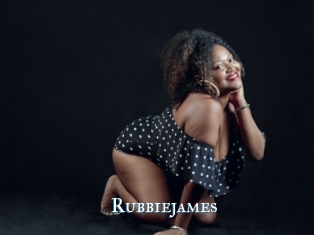 Rubbiejames