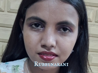 Rubbynarani