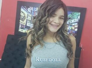 Rubi_doll