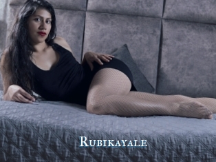 Rubikayale