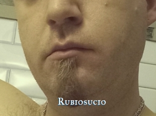 Rubiosucio