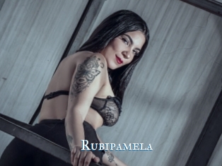 Rubipamela