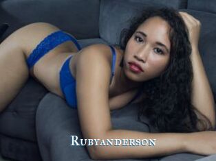 Rubyanderson