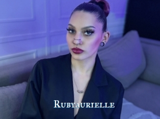 Rubyaurielle