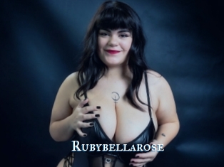 Rubybellarose