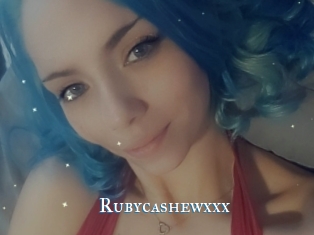 rubycashewxxx sexchat