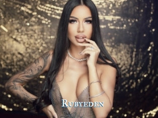 Rubyeden