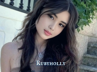 Rubyholly