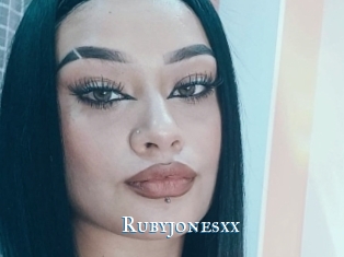 Rubyjonesxx