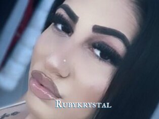 Rubykrystal