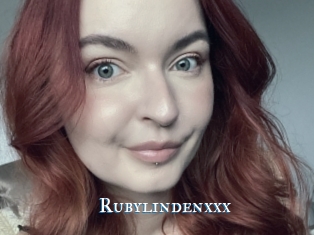 Rubylindenxxx