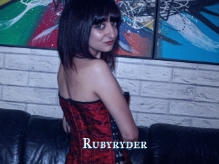 Rubyryder