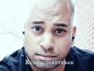 Rudeduderevenge