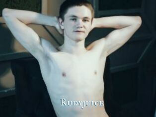 Rudyjuice