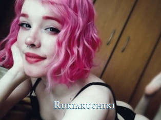 Rukiakuchiki