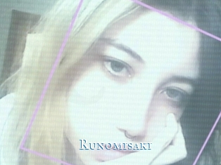 Runomisaki
