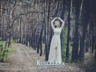 Ruslllana