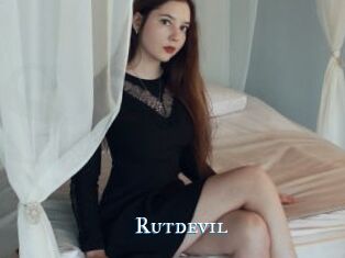 Rutdevil