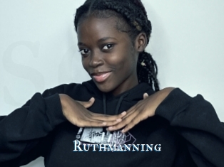 Ruthmanning