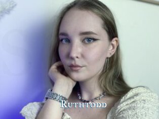 Ruthtodd