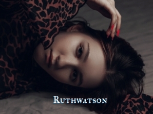 Ruthwatson