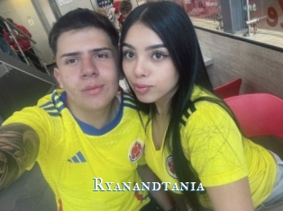 ryanandtania sexchat