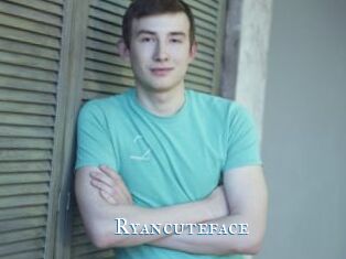 Ryancuteface