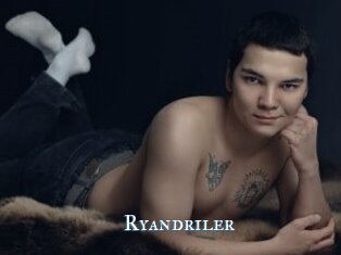 Ryandriler