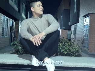 Ryanhairy