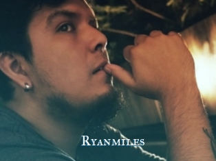 Ryanmiles