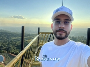 Ryansnow