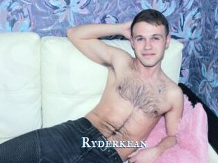 Ryderkean