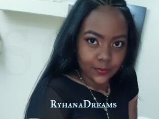 RyhanaDreams