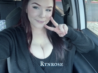 Rynrose
