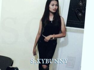 S3XYBUNNY